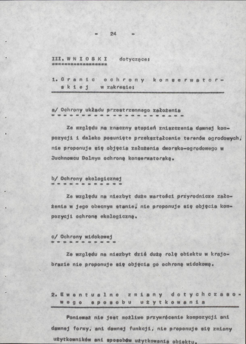 Ewidencja parkowa, skan nr 29