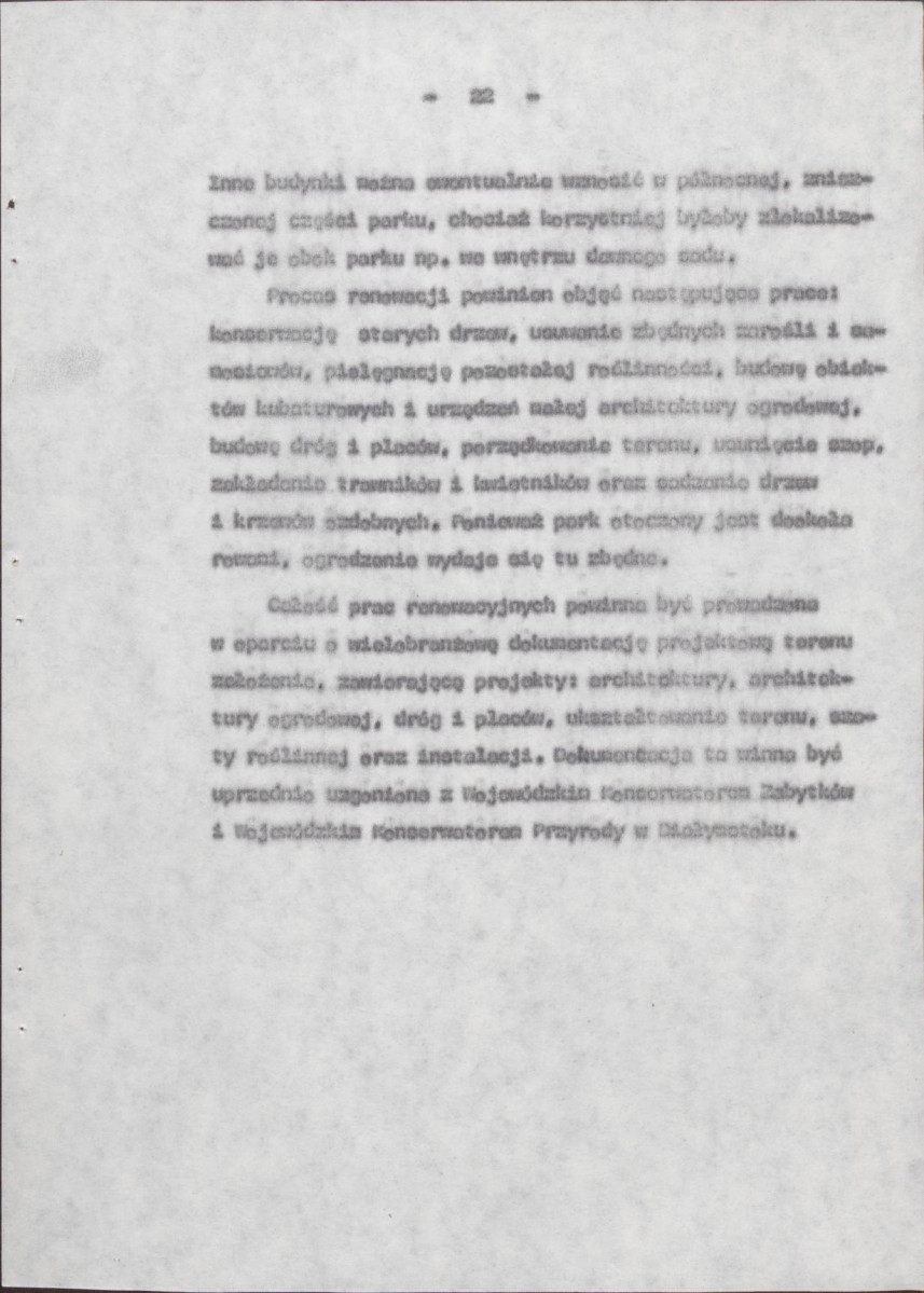 EP - Ewidencja parkowa, skan nr 28