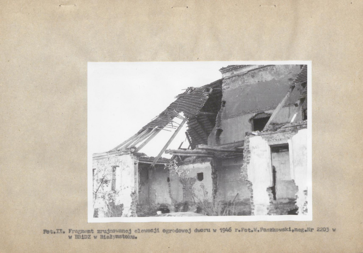 Ewidencja parkowa, skan nr 26