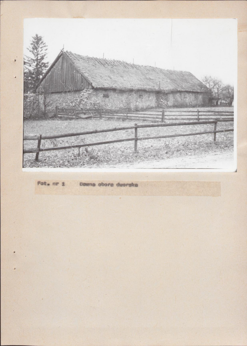 EP - Ewidencja parkowa, skan nr 28