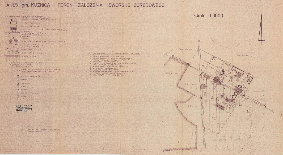EP - Ewidencja parkowa, skan nr 31