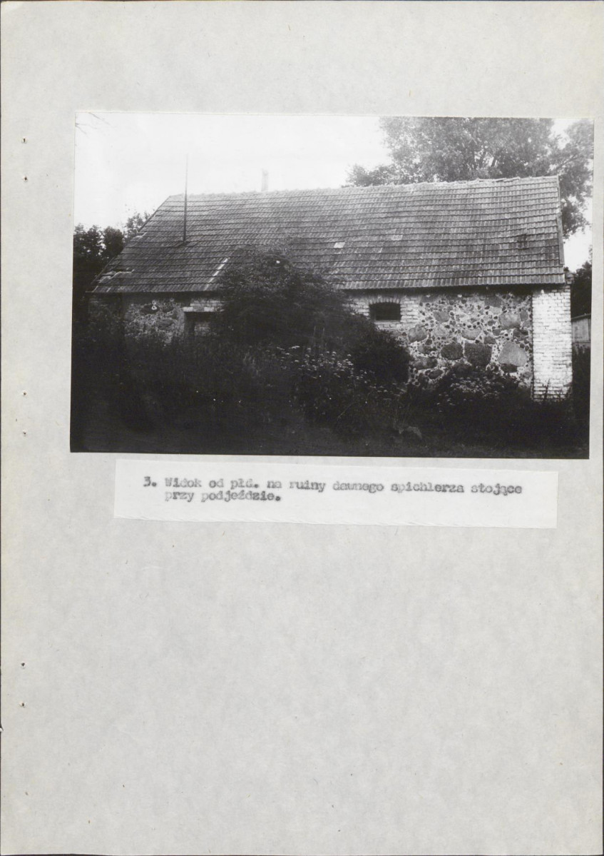 Ewidencja parkowa, skan nr 28