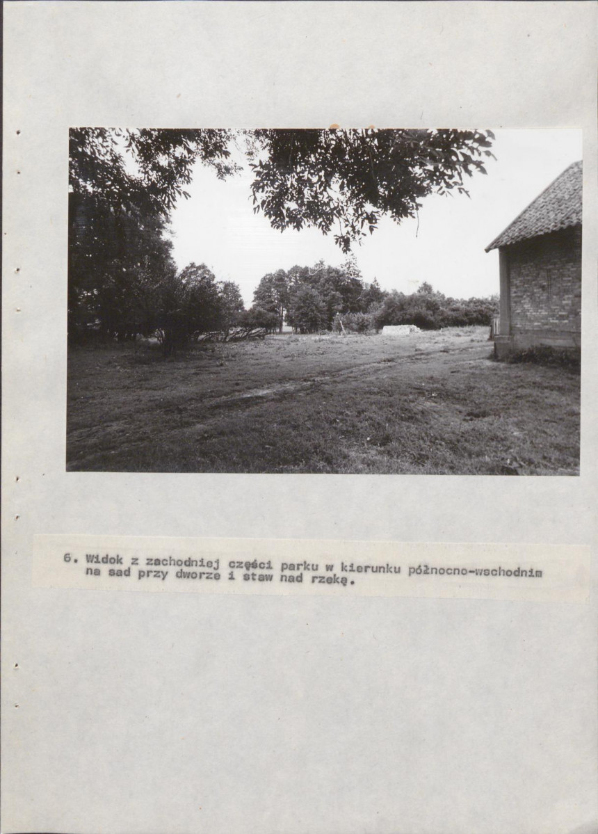 EP - Ewidencja parkowa, skan nr 29