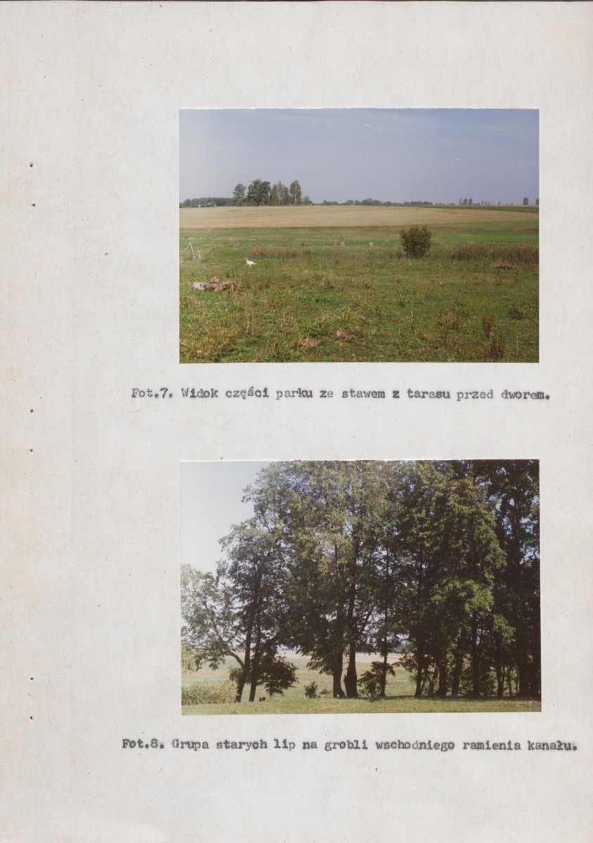 EP - Ewidencja parkowa, skan nr 28