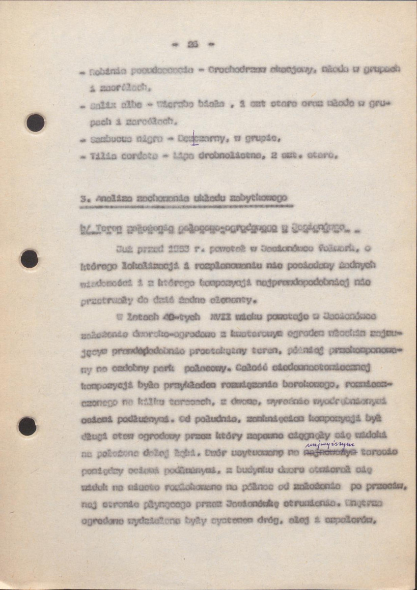 EP - Ewidencja parkowa, skan nr 30