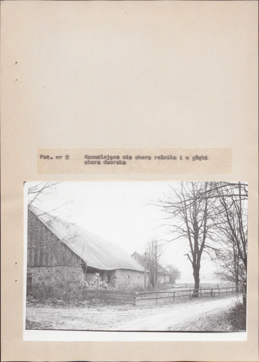 EP - Ewidencja parkowa, skan nr 29