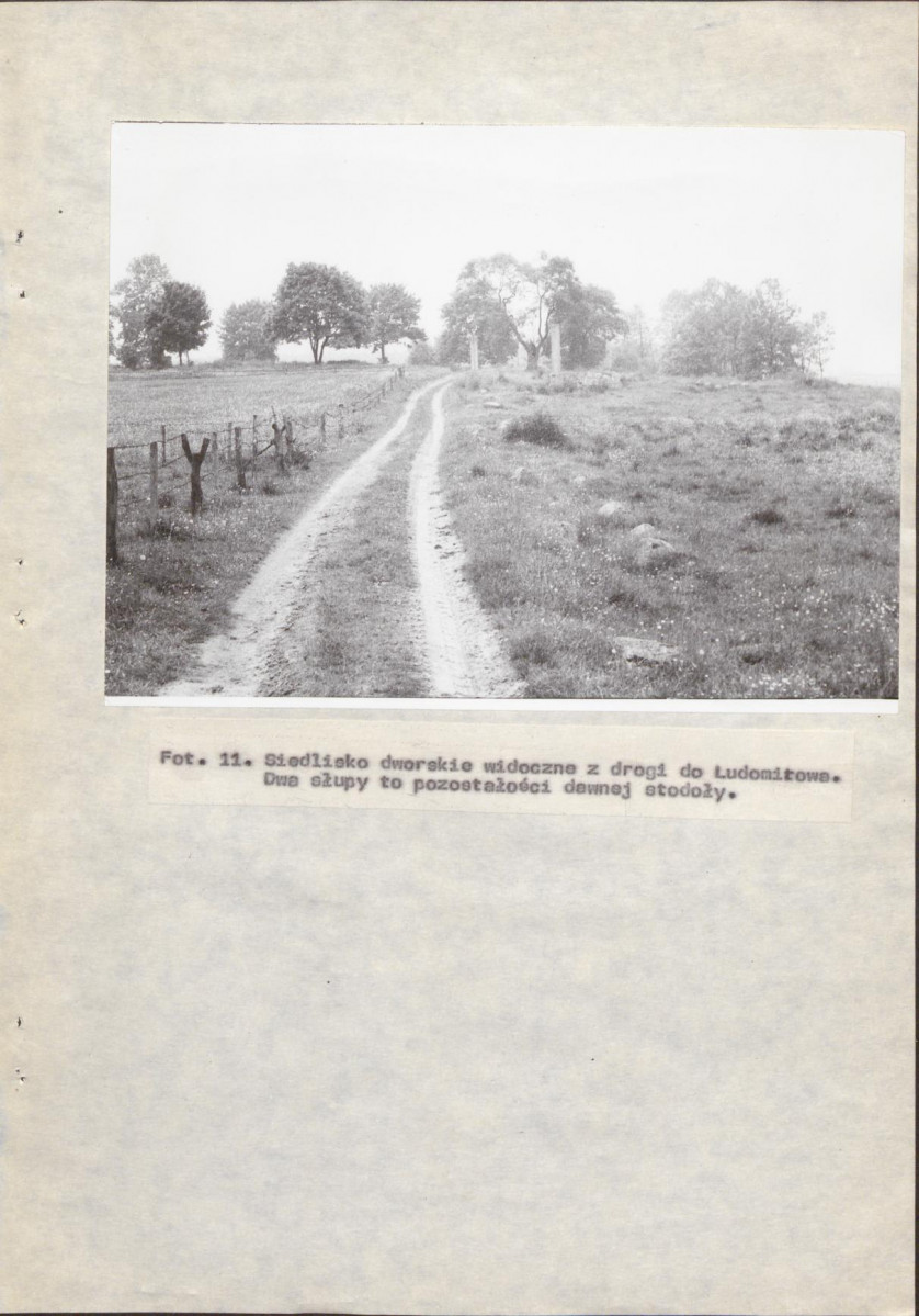 EP - Ewidencja parkowa, skan nr 30