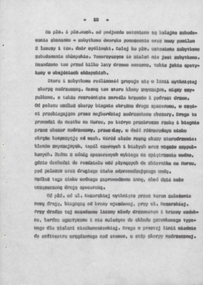 Ewidencja parkowa, skan nr 25