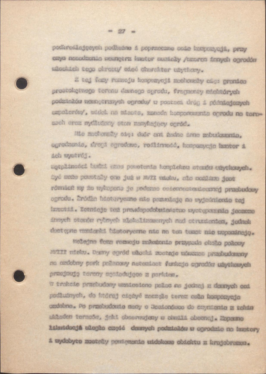 EP - Ewidencja parkowa, skan nr 31