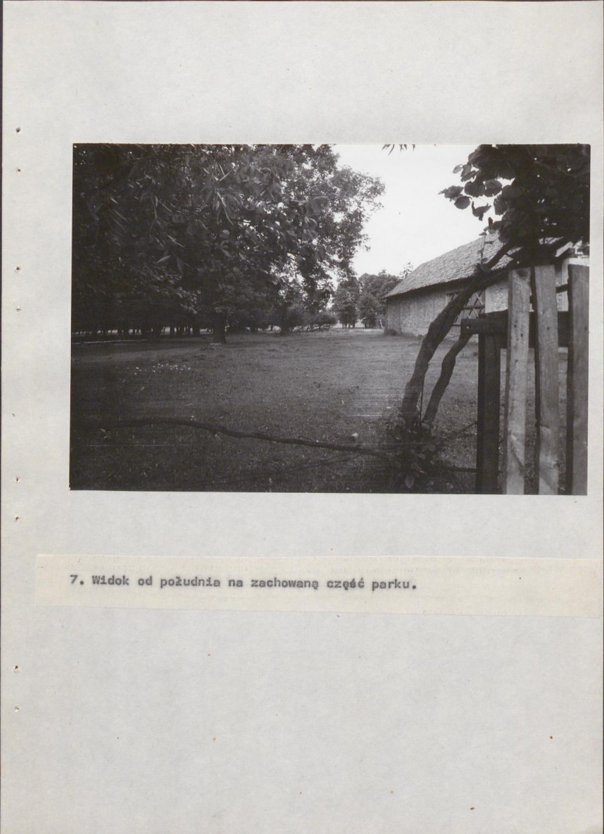 EP - Ewidencja parkowa, skan nr 30