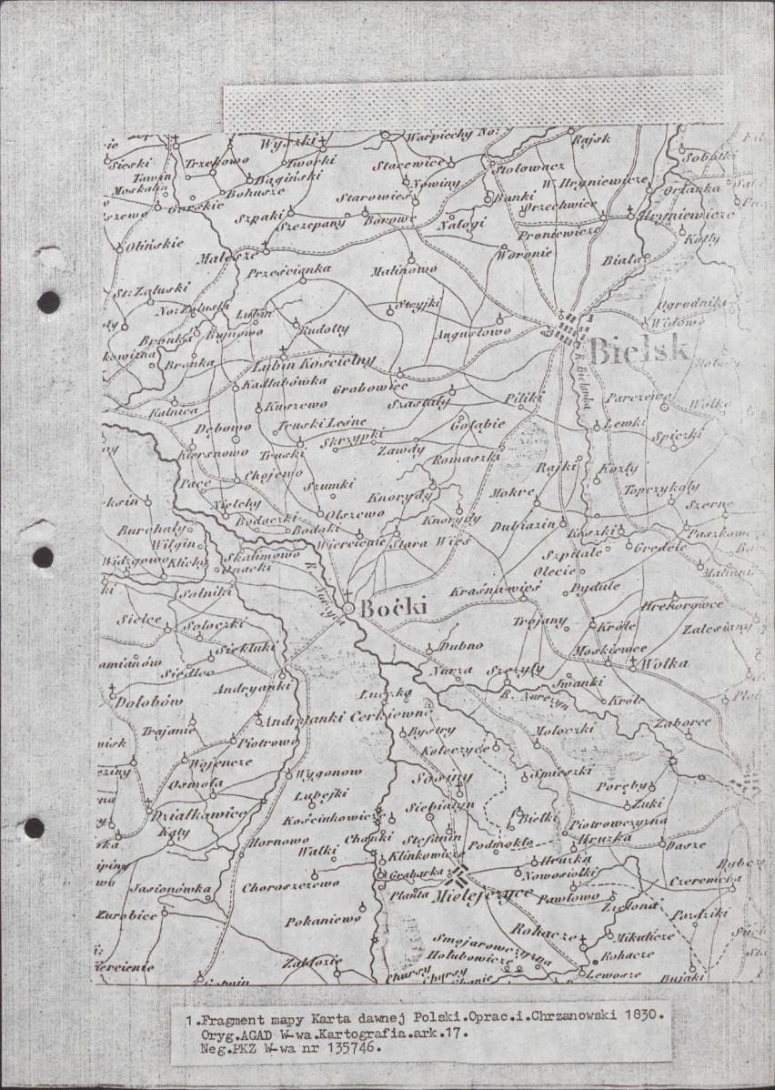 EP - Ewidencja parkowa, skan nr 33