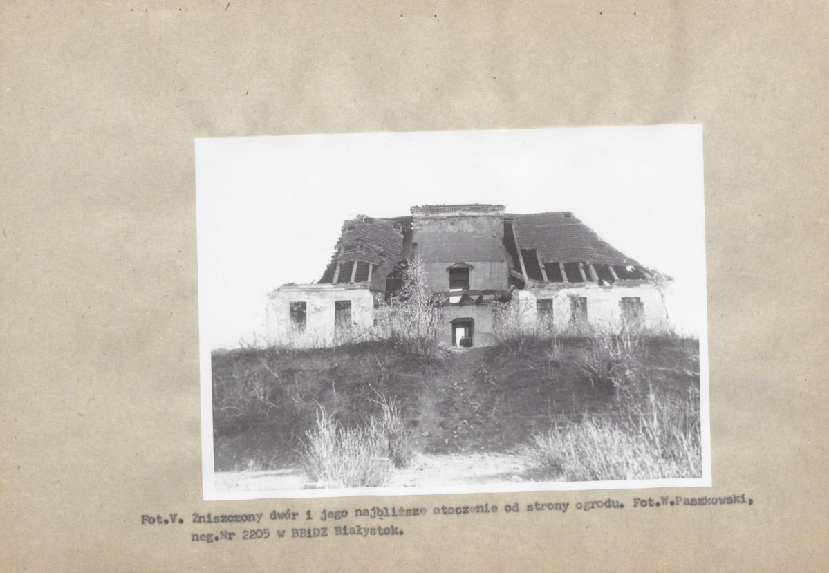 Ewidencja parkowa, skan nr 29