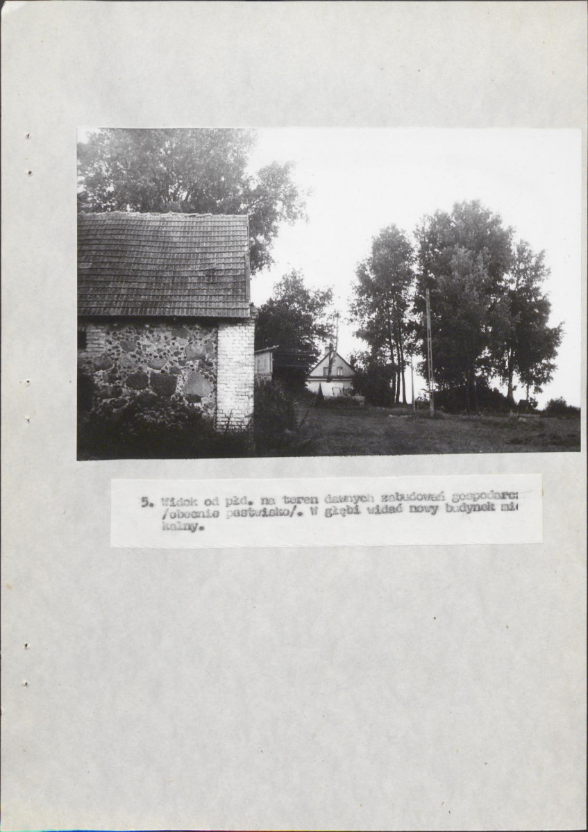 Ewidencja parkowa, skan nr 30
