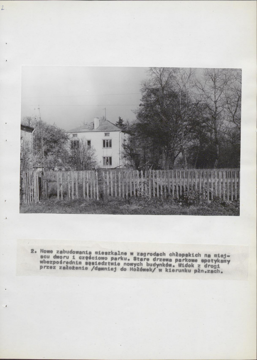 Ewidencja parkowa, skan nr 32