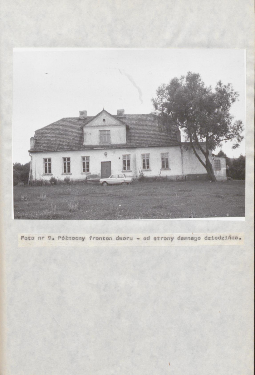 EP - Ewidencja parkowa, skan nr 43