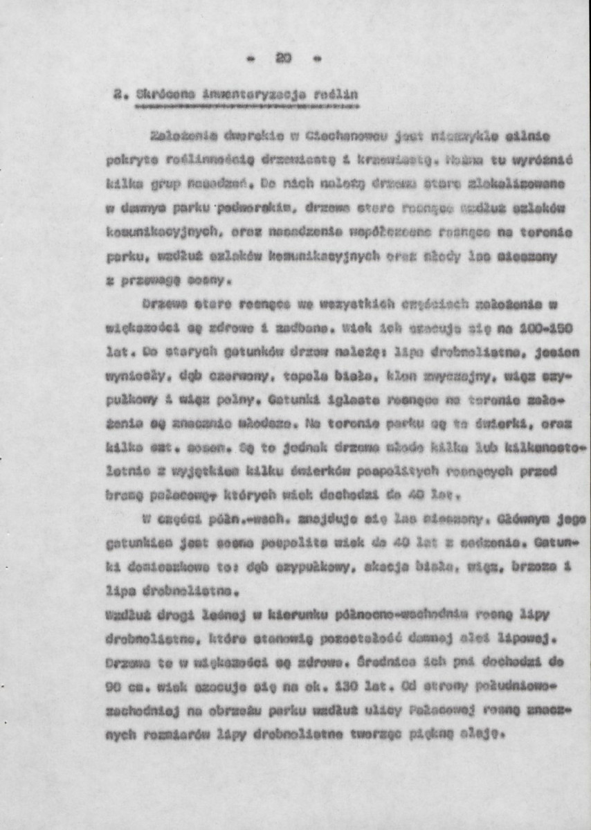 Ewidencja parkowa, skan nr 27