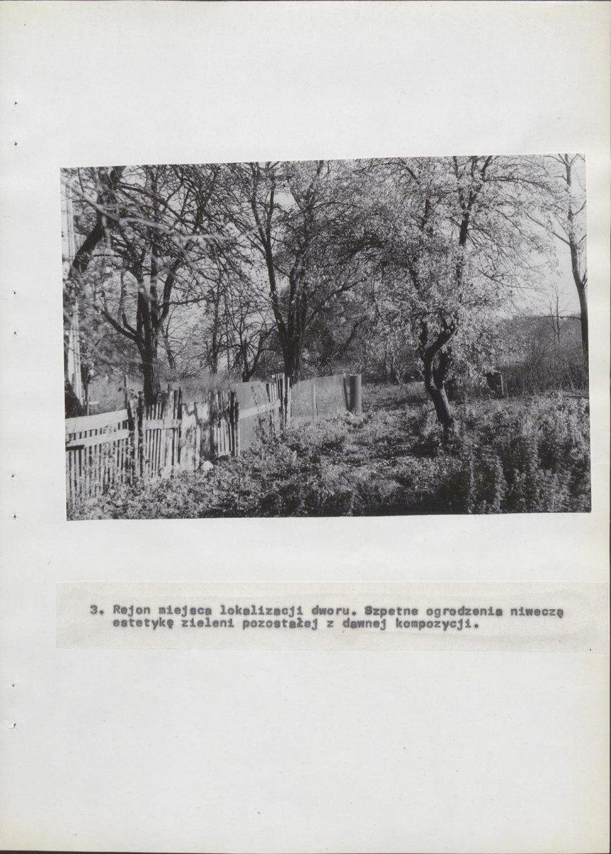 Ewidencja parkowa, skan nr 33