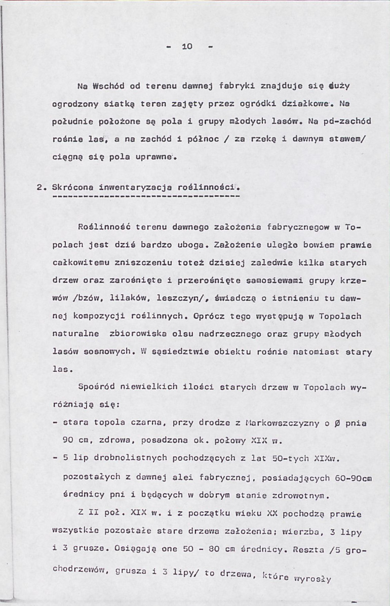 EP - Ewidencja parkowa, skan nr 39