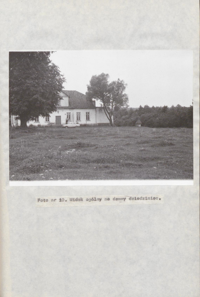 EP - Ewidencja parkowa, skan nr 44