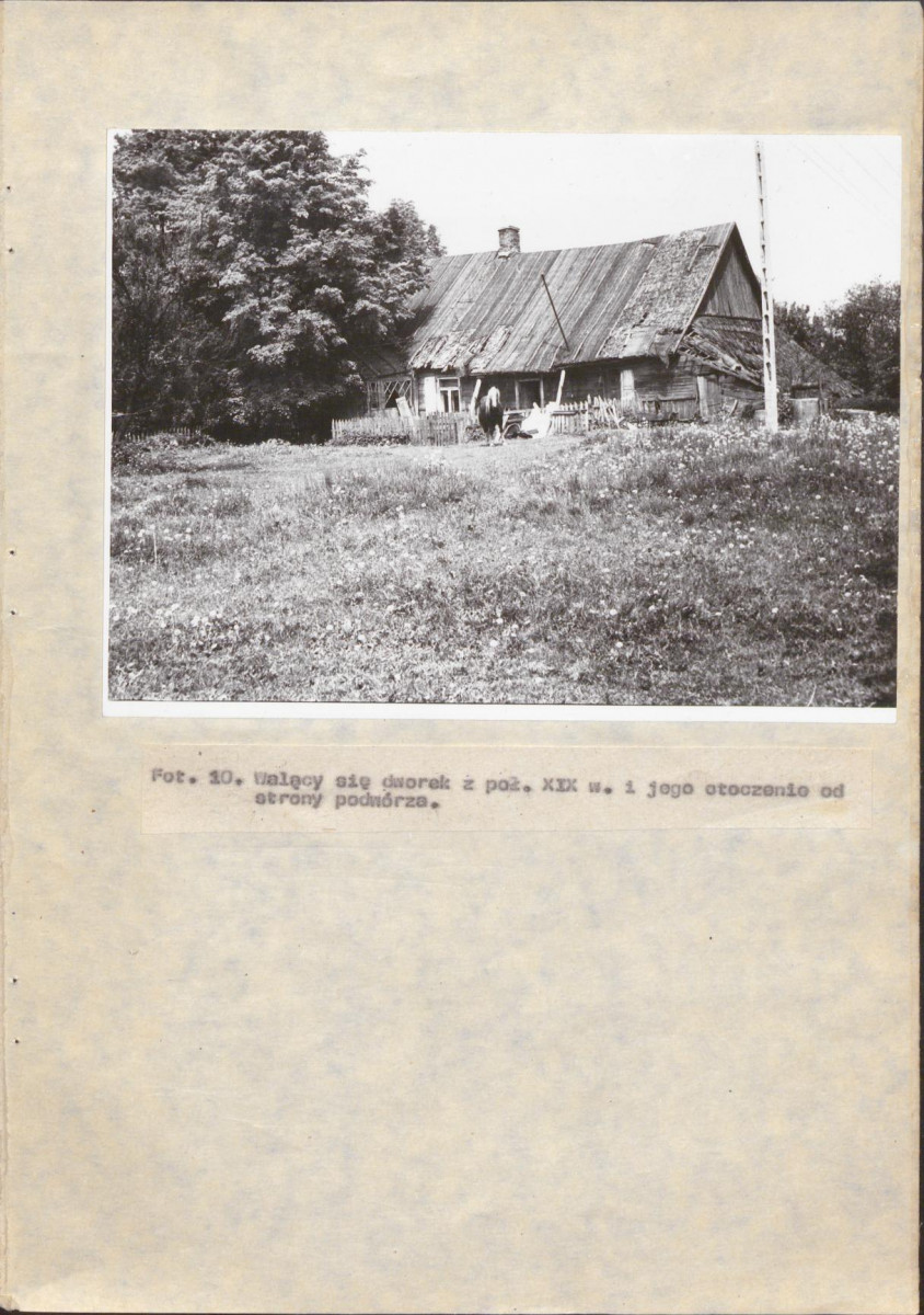 EP - Ewidencja parkowa, skan nr 35