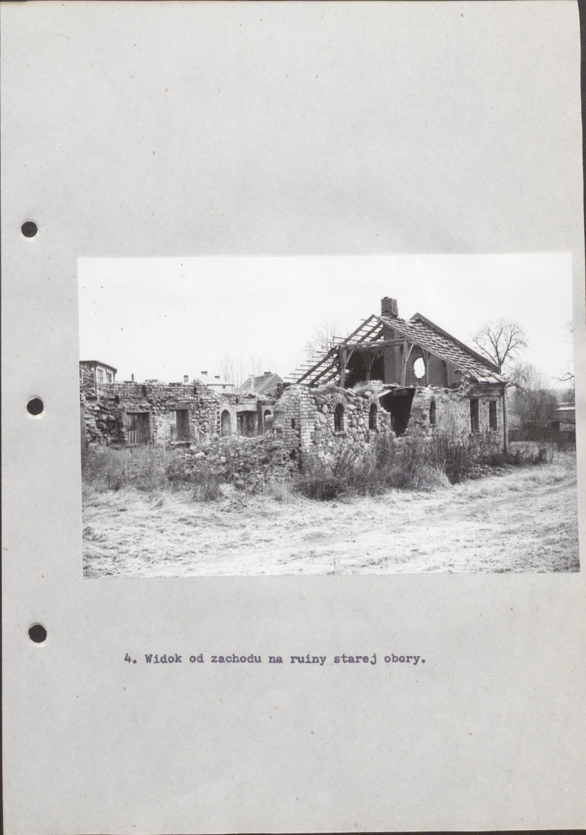 Ewidencja parkowa, skan nr 33