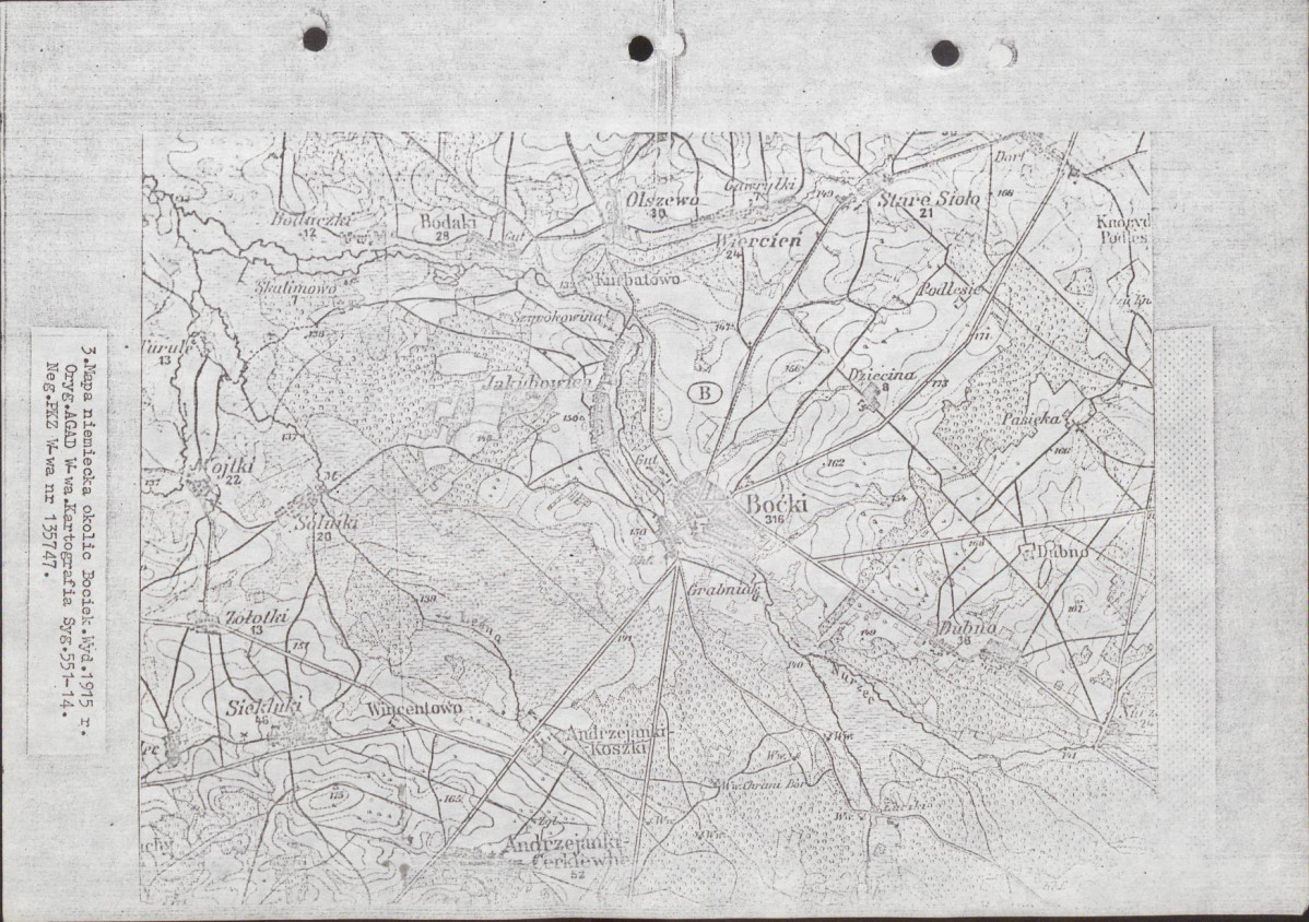 EP - Ewidencja parkowa, skan nr 35