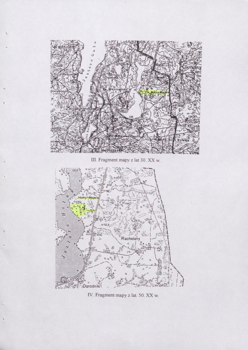 EP - Ewidencja parkowa, skan nr 31