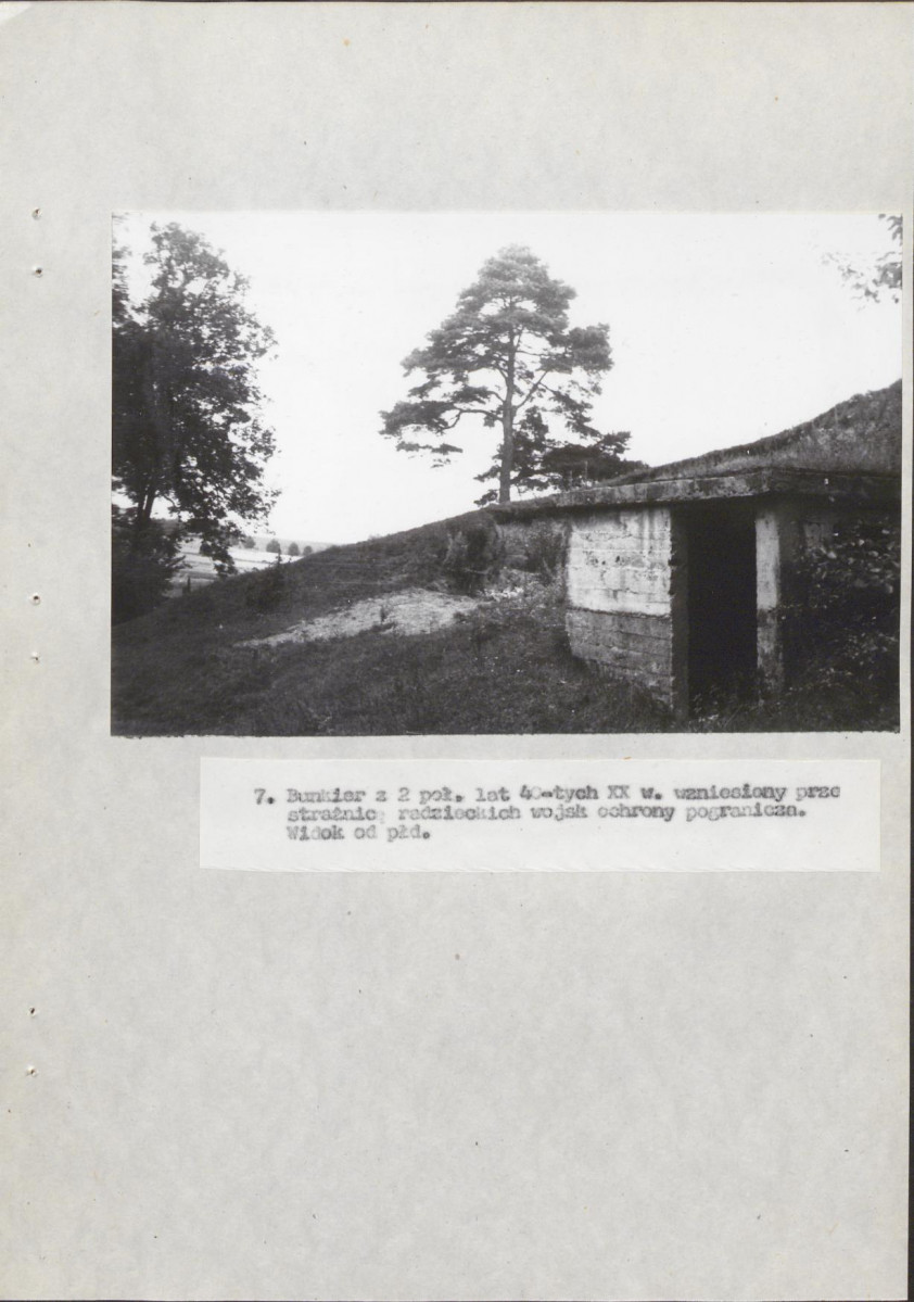 Ewidencja parkowa, skan nr 32