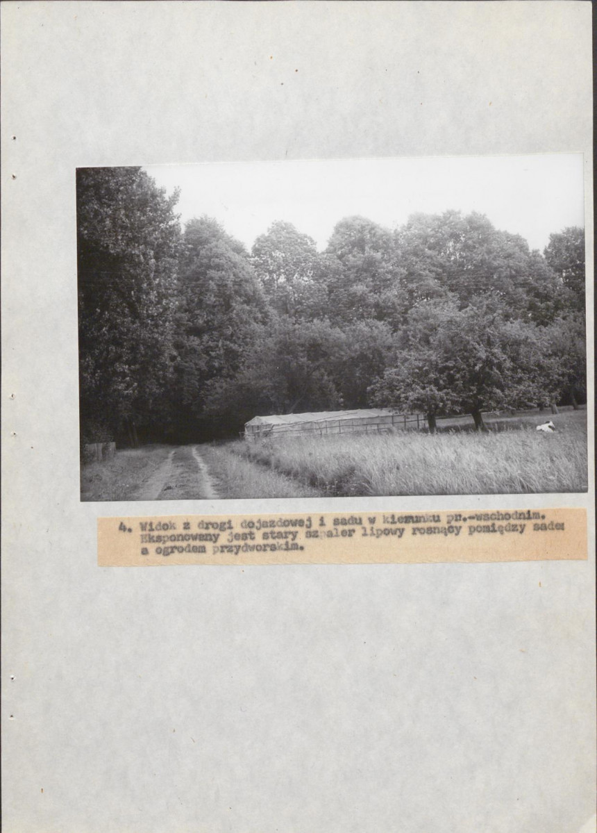 EP - Ewidencja parkowa, skan nr 27