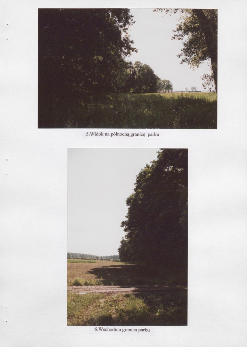 Ewidencja parkowa, skan nr 28