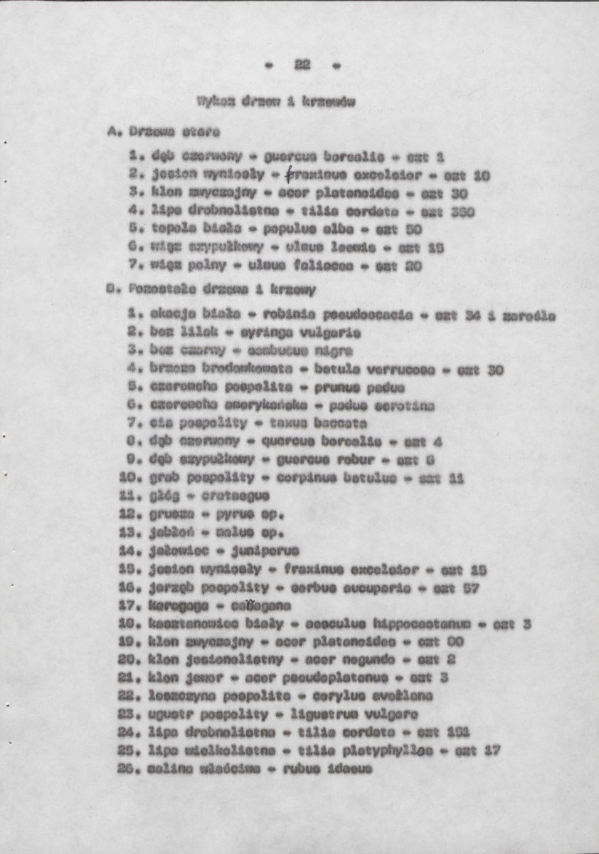 Ewidencja parkowa, skan nr 29