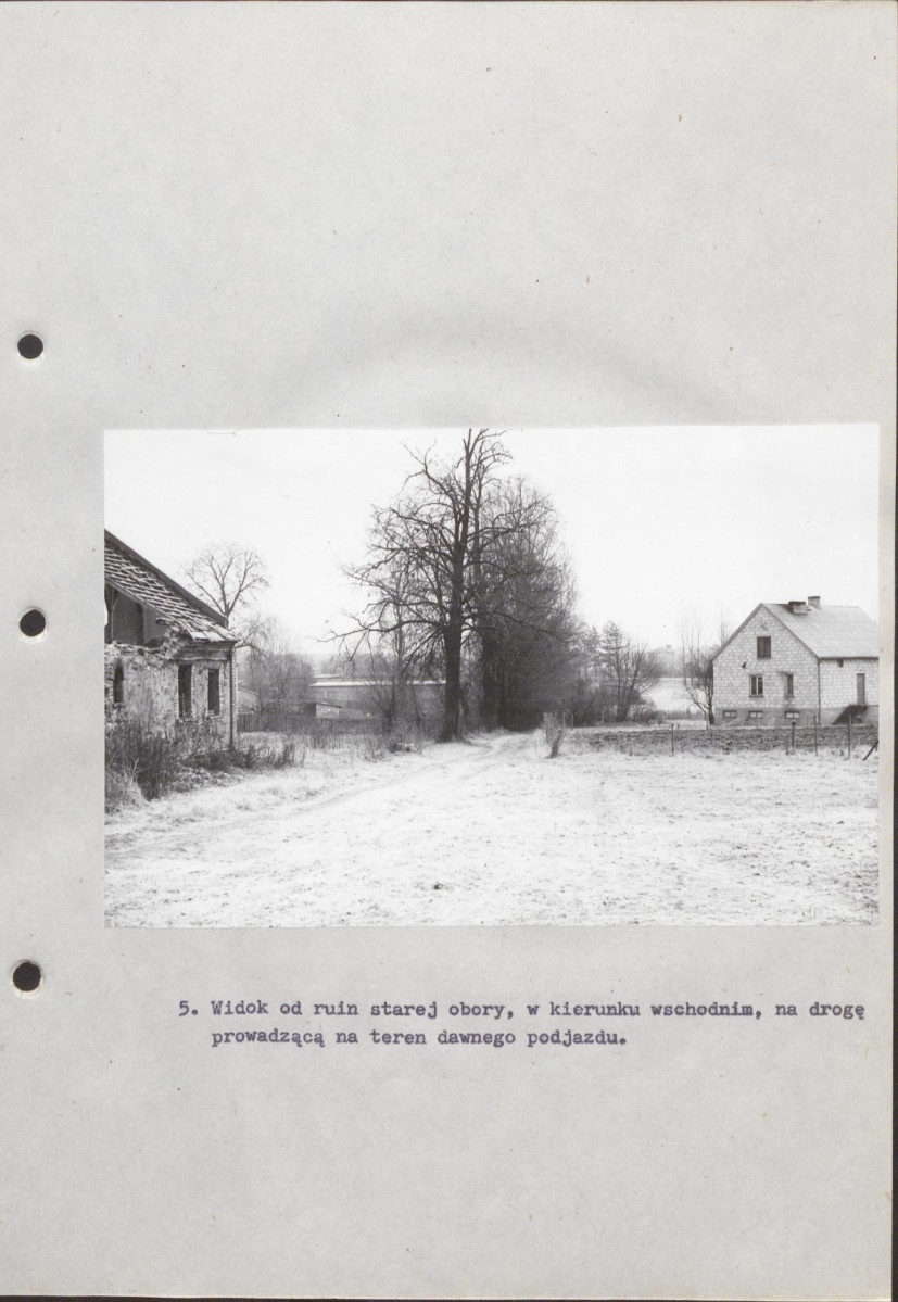 Ewidencja parkowa, skan nr 34