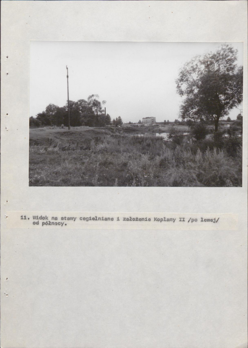 EP - Ewidencja parkowa, skan nr 34