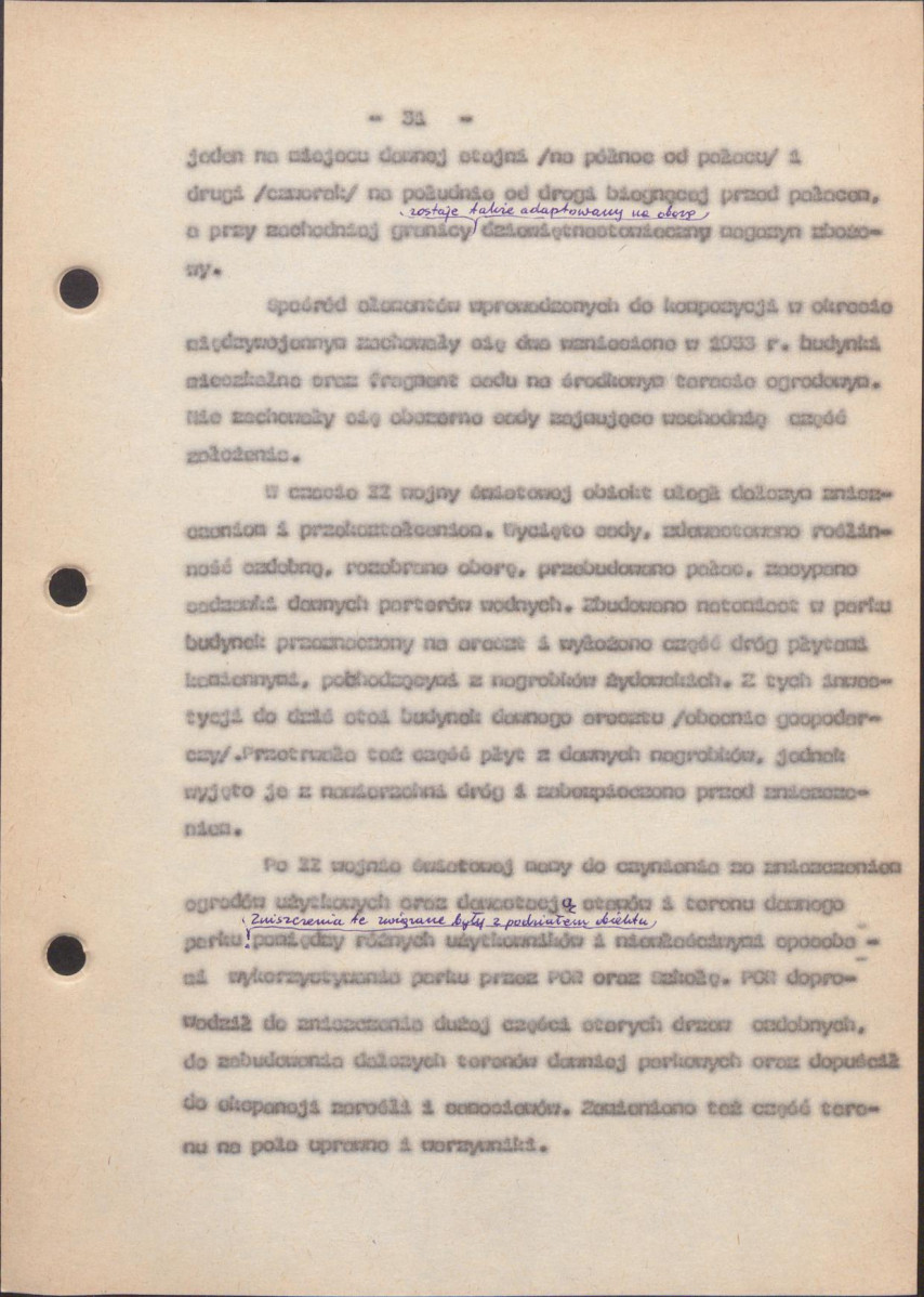 EP - Ewidencja parkowa, skan nr 35