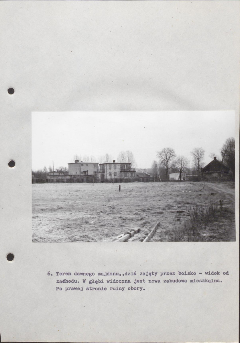 Ewidencja parkowa, skan nr 35