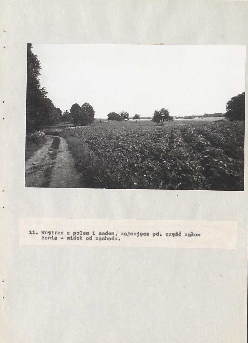 EP - Ewidencja parkowa, skan nr 38