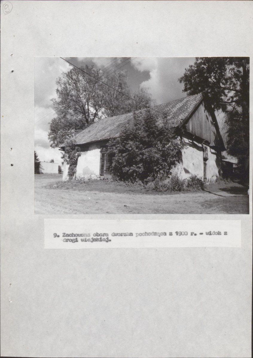 Ewidencja parkowa, skan nr 35