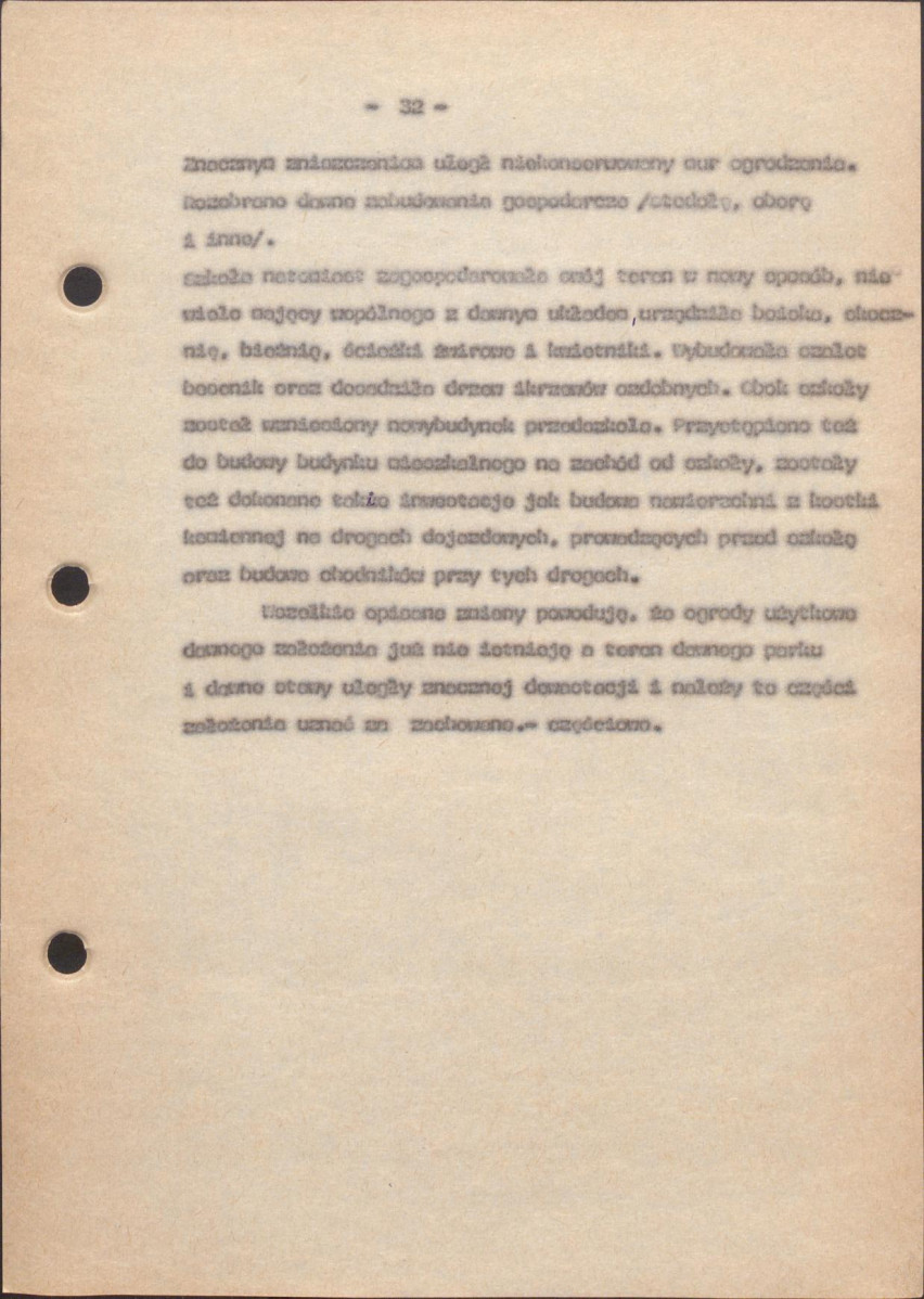EP - Ewidencja parkowa, skan nr 36