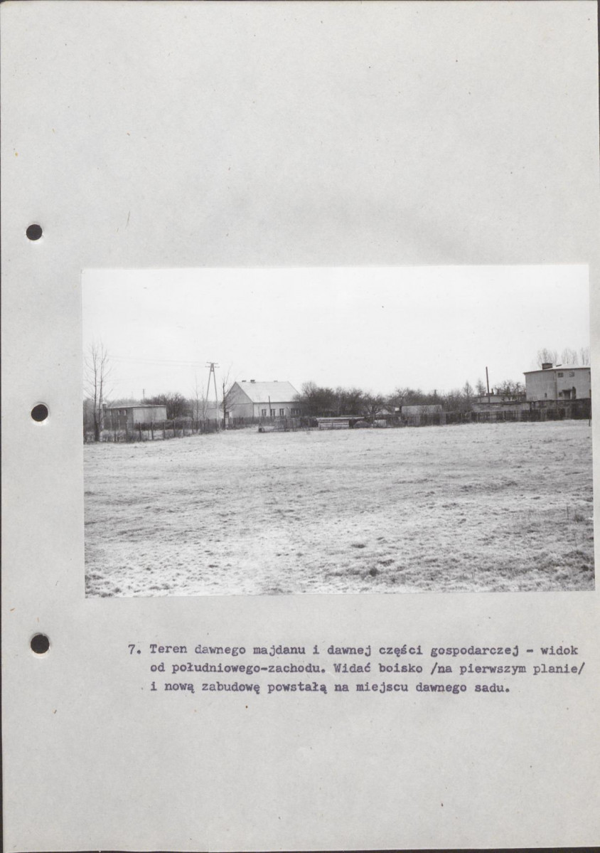Ewidencja parkowa, skan nr 36