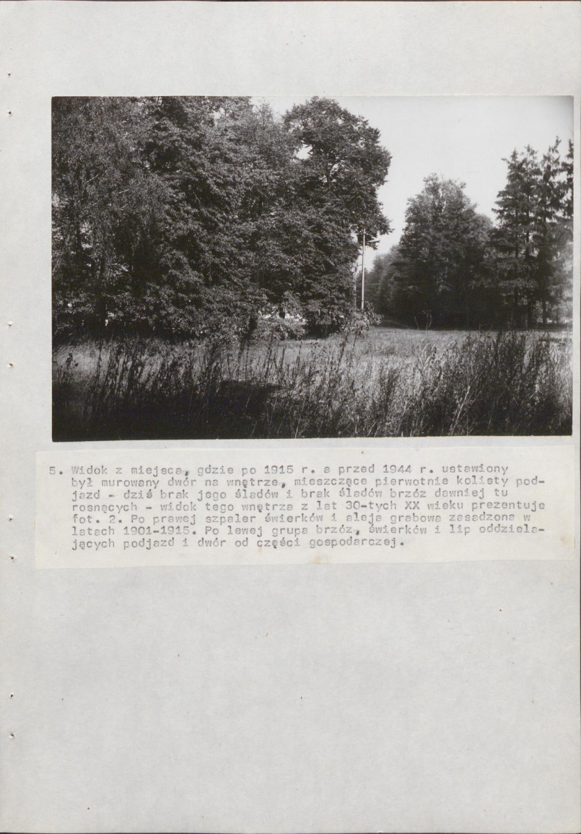 EP - Ewidencja parkowa, skan nr 37