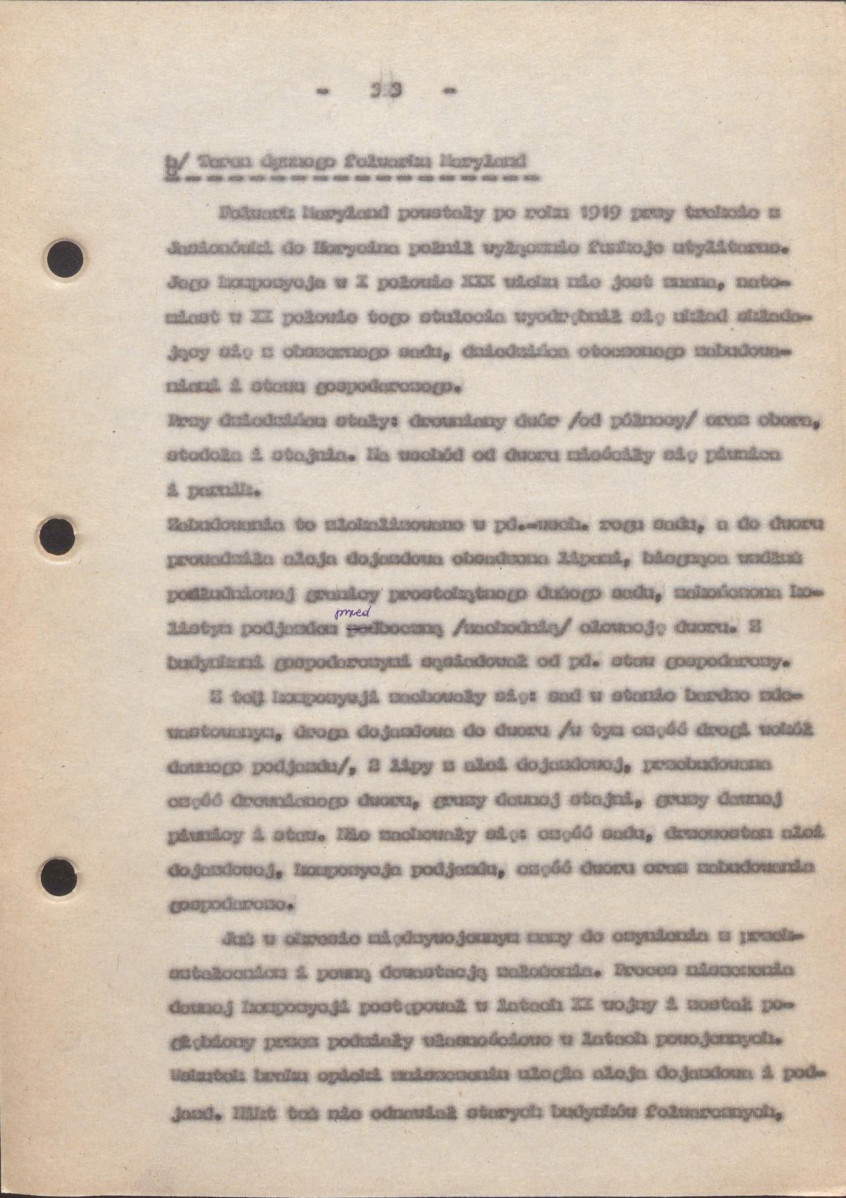 EP - Ewidencja parkowa, skan nr 37