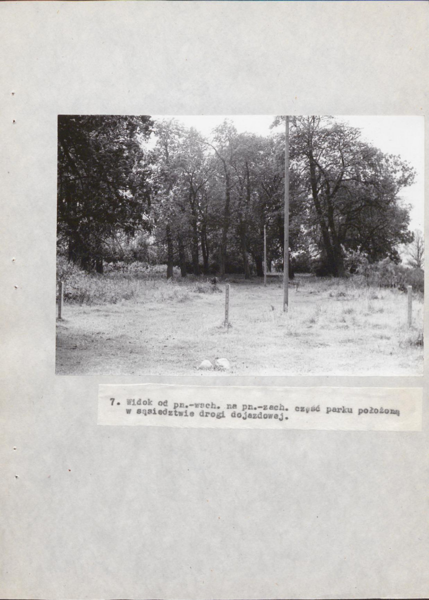 EP - Ewidencja parkowa, skan nr 36
