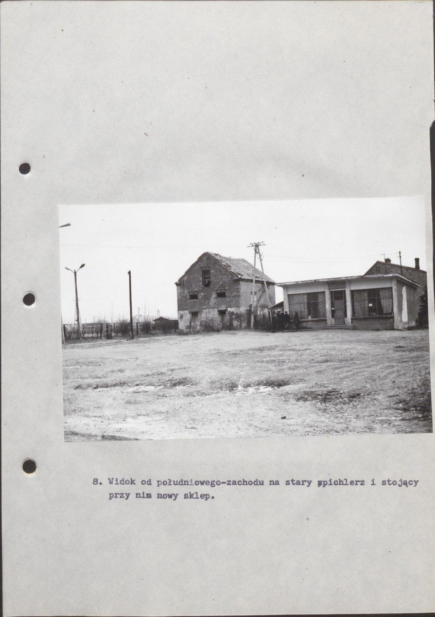 Ewidencja parkowa, skan nr 37