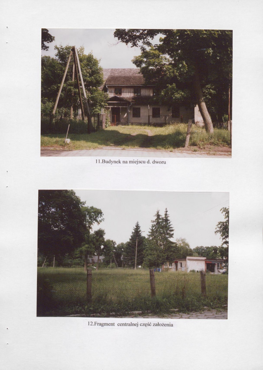 Ewidencja parkowa, skan nr 31