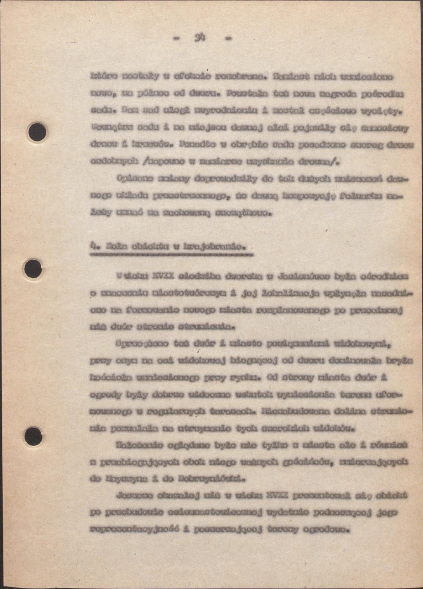 EP - Ewidencja parkowa, skan nr 38