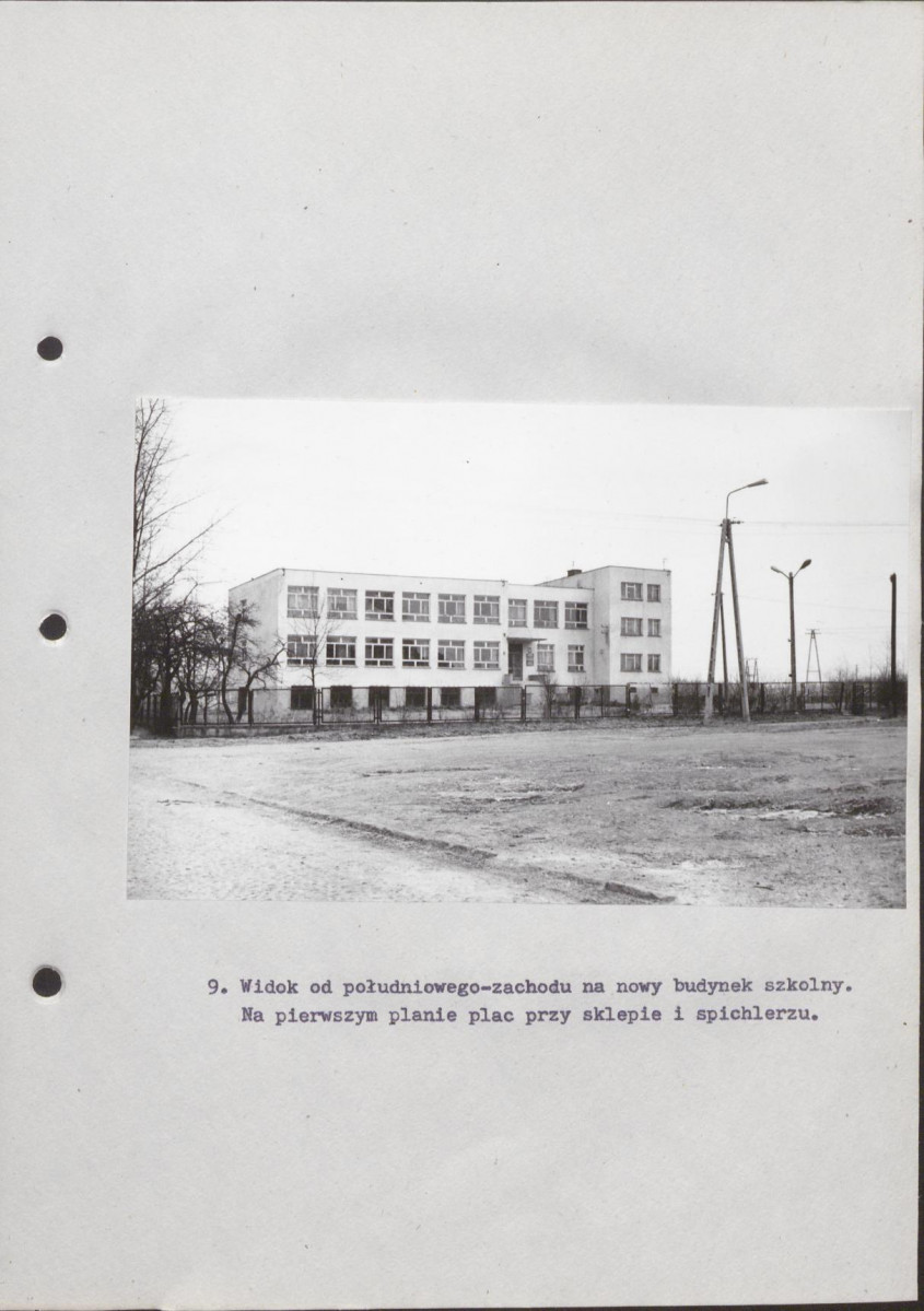 Ewidencja parkowa, skan nr 38