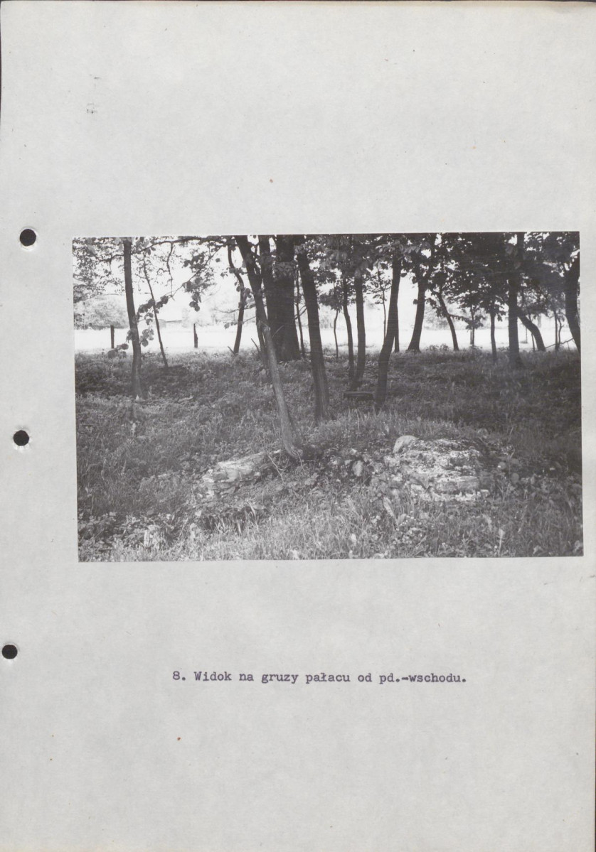 EP - Ewidencja parkowa, skan nr 40