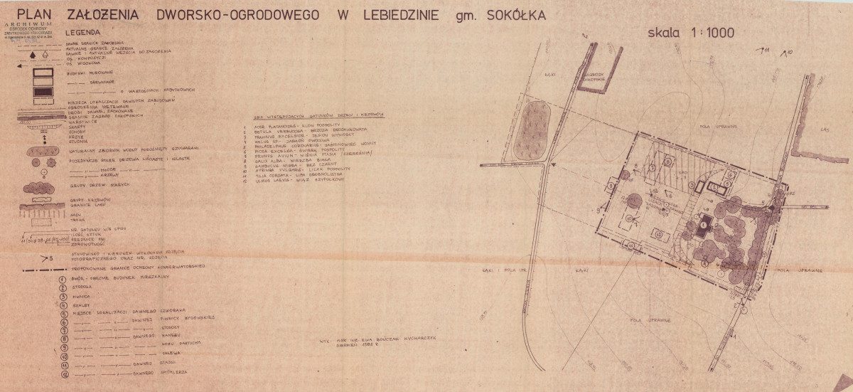 EP - Ewidencja parkowa, skan nr 36