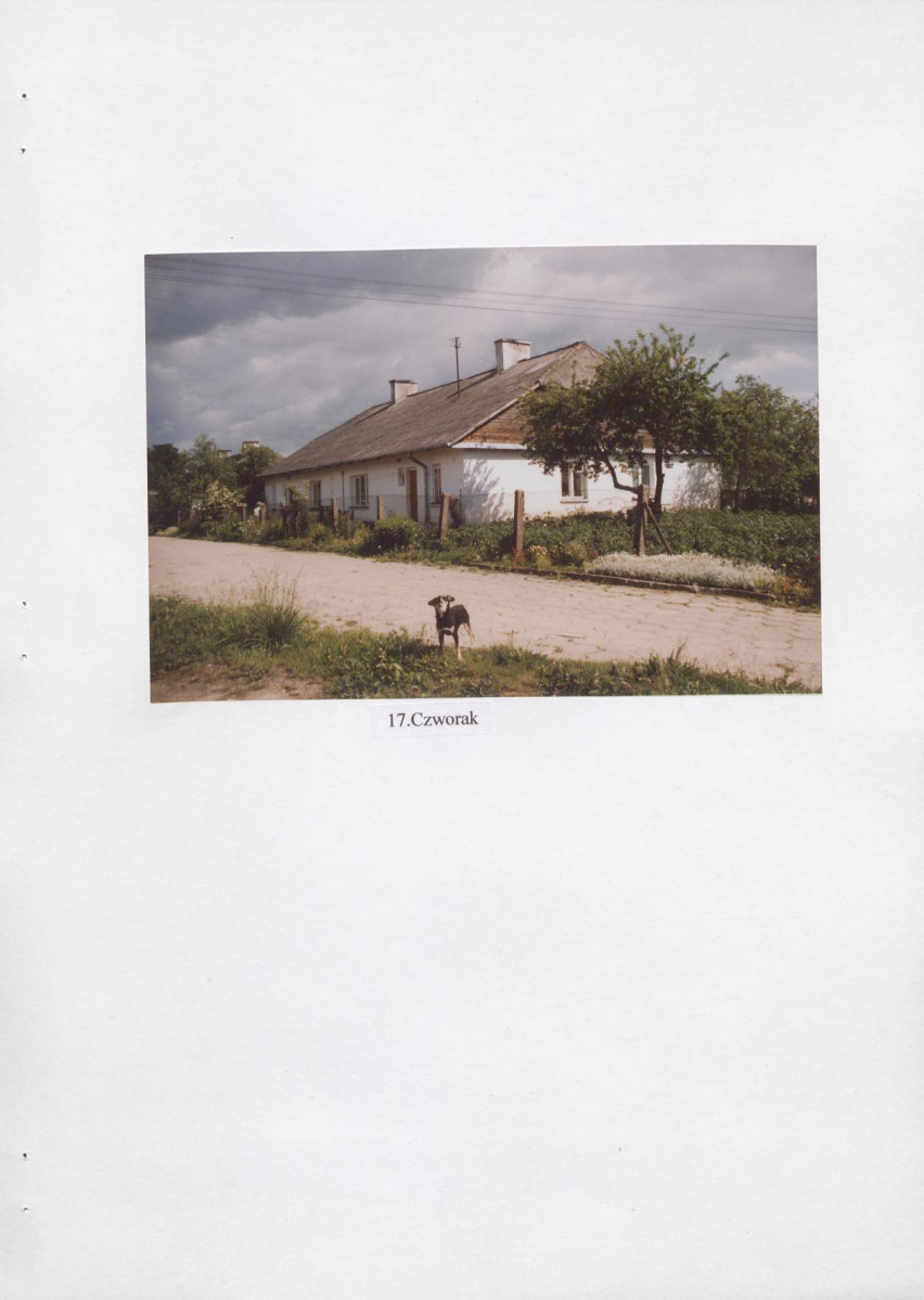 Ewidencja parkowa, skan nr 34
