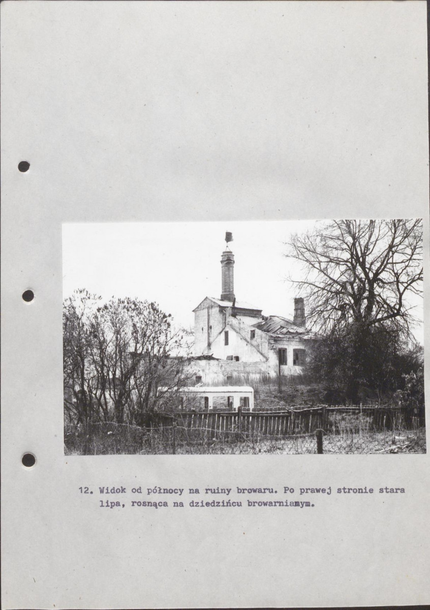 Ewidencja parkowa, skan nr 41